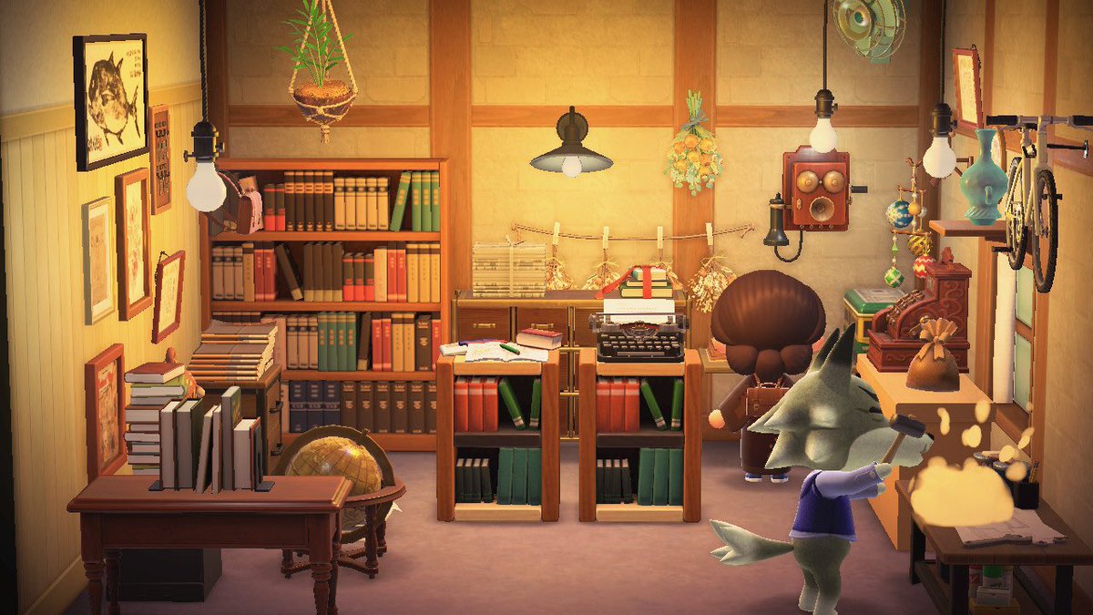 MrSnoodle25's tweet photo. Hyrule’s very own Travelers Factory
#acnh #AnimalCrossingNewHorizons #どうぶつの森 #どうぶつの森の新たな地平 #ACNHDe #travelersfactory #トラベラーズノート https://t.co/Q62gK5jxza