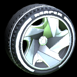 ✨GIVEAWAY ROCKET LEAGUE✨🥰
Requisitos = 
-Follow Me
-RT ♻️
-LIKE ❤️

-1000 Créditos 
-Octane Morado/Purple
-Stormwatch Decal
-Reaper TW

Ends : Julio 2 / July 2

Daremos los resultados en Stream ese día ❤ Suerte a todos