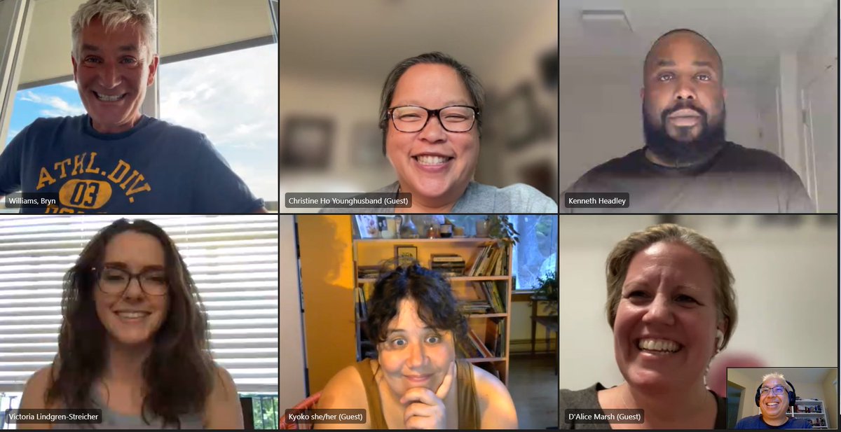 Craig Mah tweet media