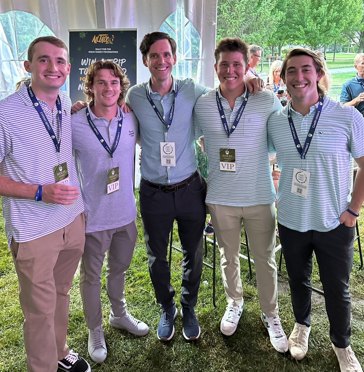 Kevin Klau tweet media