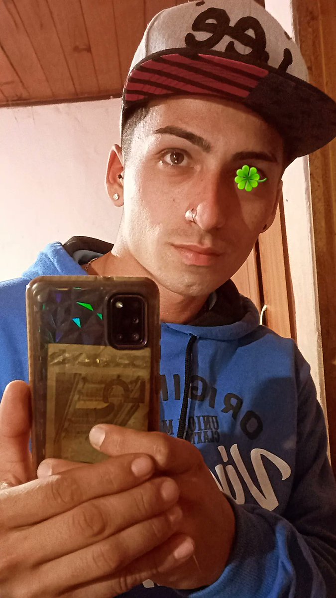 Regalito de Estados unidos, Gracias 🤩