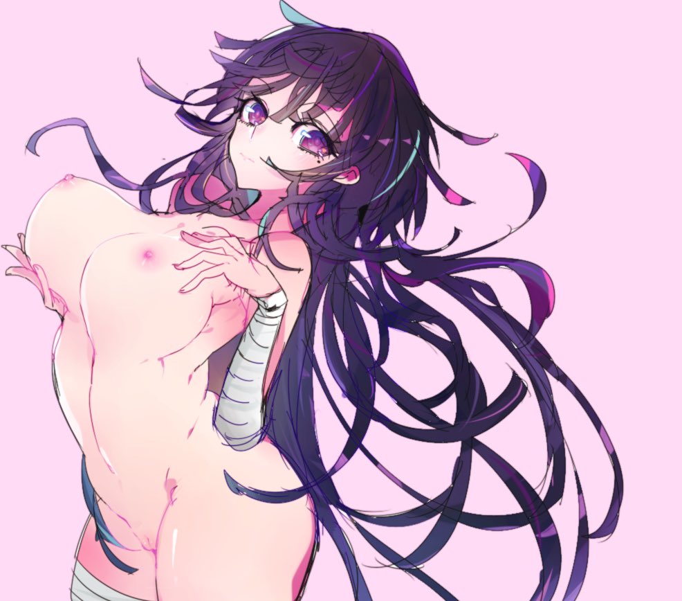 “I-I-I know it’s a bit late. . . But I just w-wanna say H-Happy #SeductiveSunday “ #MVRP #OpenRP #LewdRP she said to the reader.