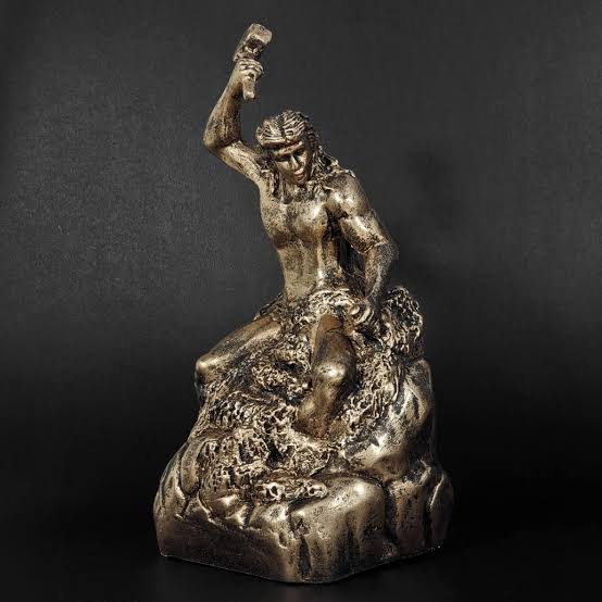 lsabiao's tweet photo. "Man cannot remake himself without suffering, for he is both the marble and the sculptor" - Alexis Carrel

(Ninguém consegue mudar sem sofrimento, porque ele é tanto o mármore como o escultor) https://t.co/EDhjCYGa0q