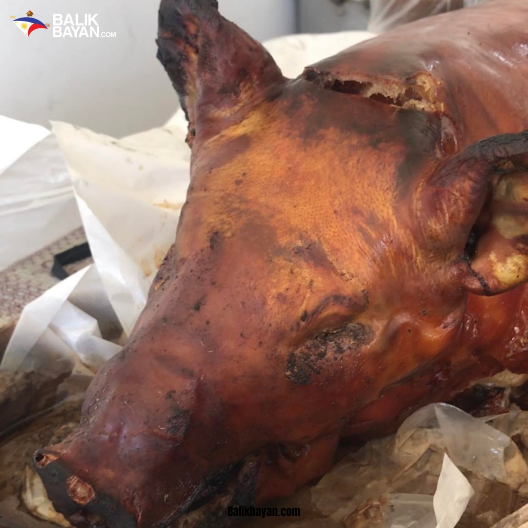 BB_Pasabuy's tweet photo. A Traditional Filipino Fiesta Foods in the Philippines🥳

Sagot ka namin Kabayan😋

Special Order delivered to General Trias City, Cavite

#ordernow #lechonbaboy #FiestaDeSanJuan #filipinocelebration #filipinofood #lechon #ofwlove #pinoyabroad https://t.co/Inm8IuNghD