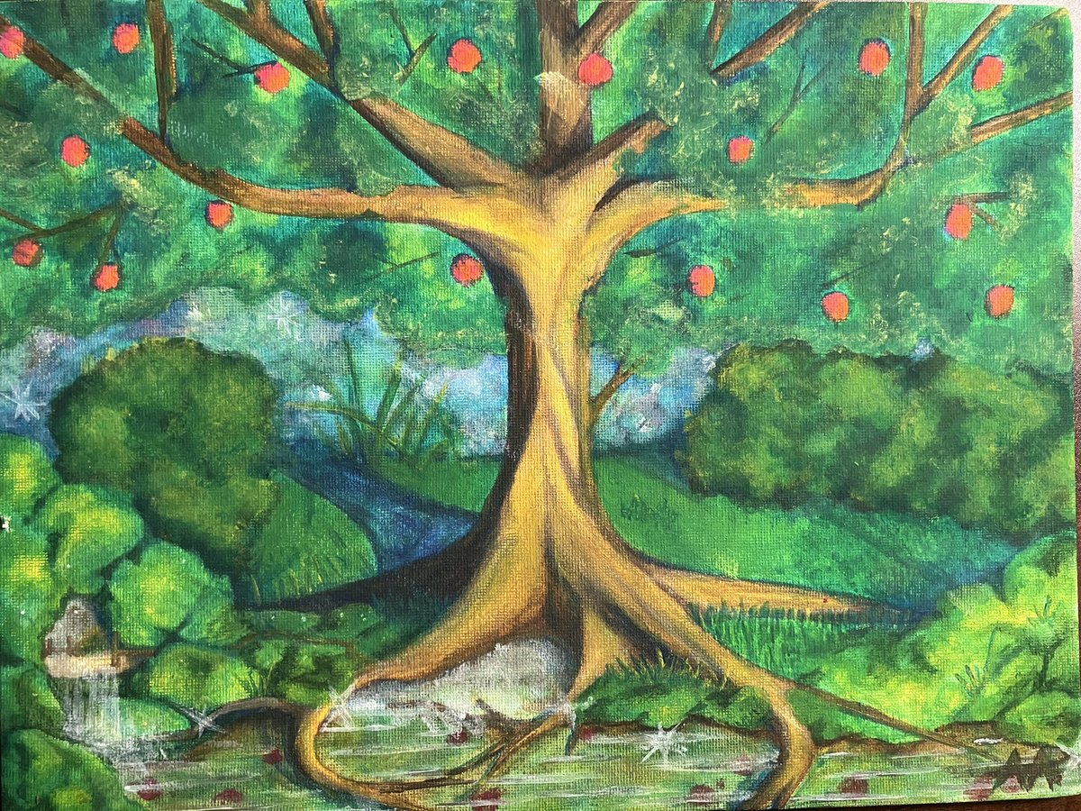 #3 “Vida”