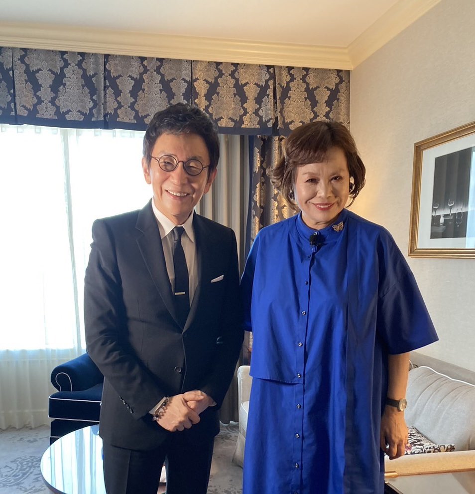 古舘 恵美子
