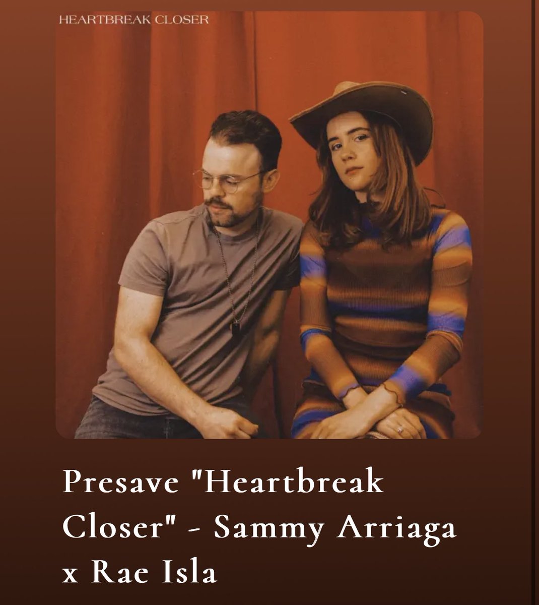 Sammy Arriaga tweet media