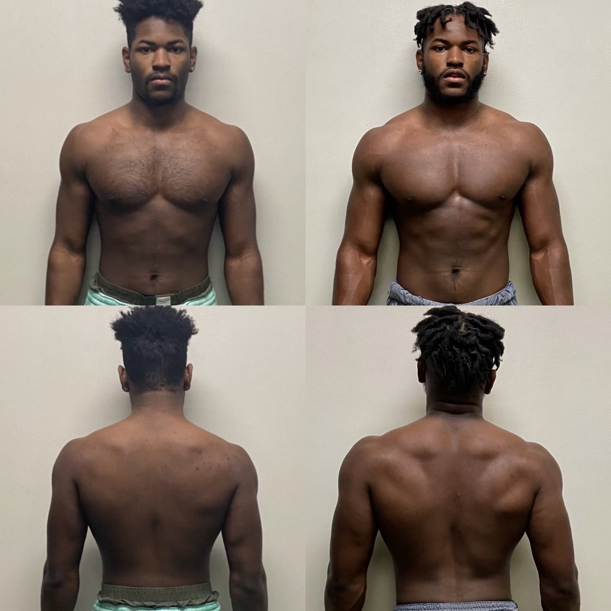 Nelson Gordon (@gordon_nelly_) on Twitter photo Big thank you to my MECA Family for helping me get to my transformation goal. Putting a total of 24lbs on and 14 lbs of muscle. All the hard work has paid off and just getting started. <a href="/MorehouseFB/">Morehouse Football</a> <a href="/WilcherGerard/">Gerard Wilcher</a> <a href="/Coachcalexander/">Charles Alexander</a> <a href="/nicoa13/">Coach Nico Acosta</a> <a href="/SHSSpartanFB/">SHS Football</a> <a href="/MECAstrong/">M.E.C.A.</a> Big thank you to my MECA Family for helping me get to my transformation goal. Putting a total of 24lbs on and 14 lbs of muscle. All the hard work has paid off and just getting started. <a href="/MorehouseFB/">Morehouse Football</a> <a href="/WilcherGerard/">Gerard Wilcher</a> <a href="/Coachcalexander/">Charles Alexander</a> <a href="/nicoa13/">Coach Nico Acosta</a> <a href="/SHSSpartanFB/">SHS Football</a> <a href="/MECAstrong/">M.E.C.A.</a>