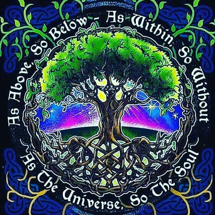 #aswithinsowithout #lawofone #lightworker #soulwisdom #thirdeye #vibratehigher #witch #asabovesobelow #ageofaquarius #ascension #awakening #astraltravel #chaosmagick #divinefeminine #magick  #5d #treeoflife #earthelement #divinemasculine #1111 #earthmagick #astheuniversesothesoul