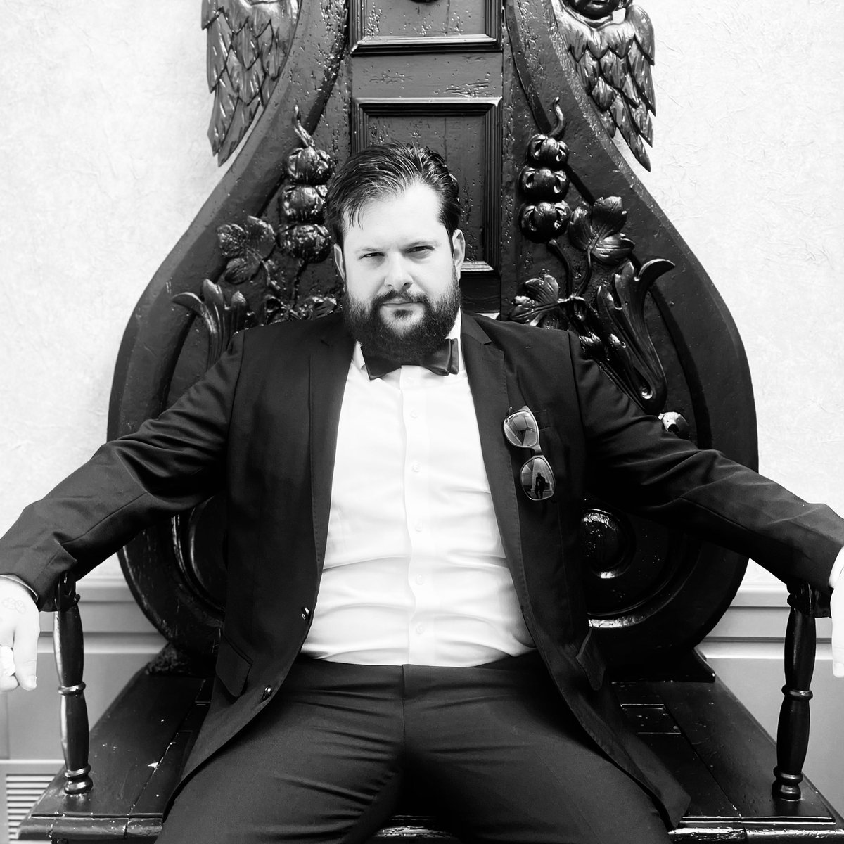 BigBadWolf tweet media