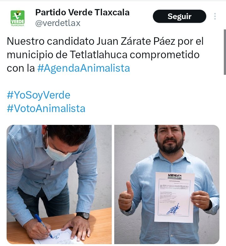 Kass19_MX's tweet photo. Juan Zárate Paéz
Este es el mald•to que mató al perrito a balazos.
#TETLATLAHUCA
#Tlaxcala
Del partido verde y esta es su agenda animalista. https://t.co/3HumTntm8m