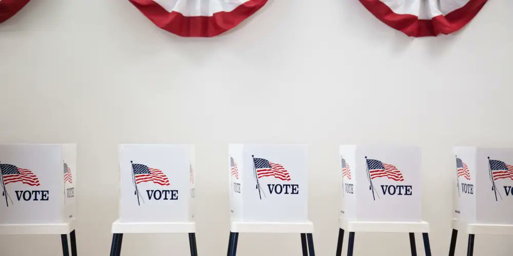 📣🗳️ Exciting and Concerning: Election campaigns are leveraging AI with success, but experts warn of potential disinformation risks. Learn how AI is shaping political ads and outreach emails, and its impact on the upcoming elections! #AIinPolitics