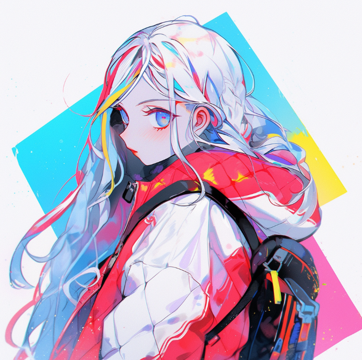 미드저니 기본 사용법 정리해봤습니다. 최근 핫한 스타일 niji 로 생성한 결과입니다.
blog.naver.com/imk151108/2231…

#MetaAI김피디
AI특강+네트워킹(7.1.토)▶ vo.la/nOVr9