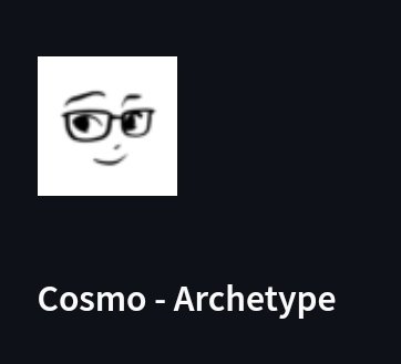 bittingthembits's tweet image. 4/10 2️⃣ Cosmo - Archetype: Choose from pre-built prompt templates to engage with Cosmo, your universal AI assistant. #Bittensor #TensorSpace #AIAssistant #PromptTemplates #TAO
