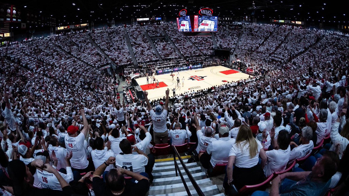 I am blessed to receive an offer from San Diego State! Thank you Coach Dutcher, Coach Velasquez, and the staff for the opportunity! @UtahProspects @Doc_Mayne @ChrisPoPoola