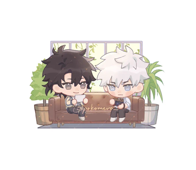 rest day #LinkClick #時光代理人