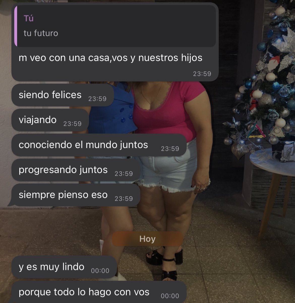 yo ya gane