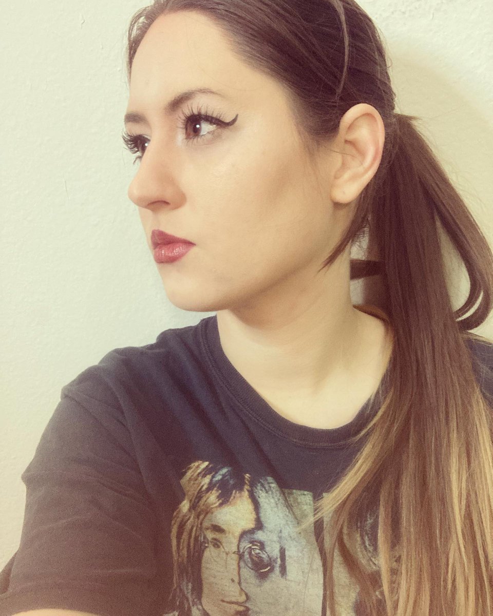 xFNikki's tweet photo. Stream going on for 48HRS NOW LOL!~
back from nap 2...... You don’t wanna miss the madness 😈
FALLOUT 4
https://t.co/YibEJbzF9w #subathon #twitch #twitchtv #24hourslive #TwitchAffilate #twitchgirl #twitchgirls #girlgamer #gamergirl #ttv #24hours https://t.co/E4YMqiwO38