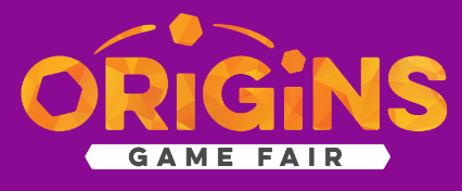 Time for an #OriginsGameFair 2023 recap! (game design edition) 🧵