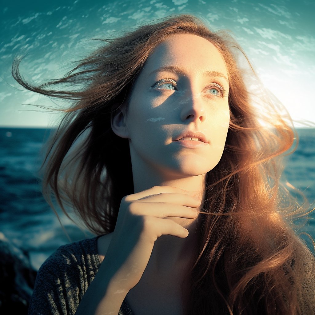 Daisy_Berns's tweet photo. Me if "I was a #Mermaid" .. https://t.co/rpDgmWmrxq