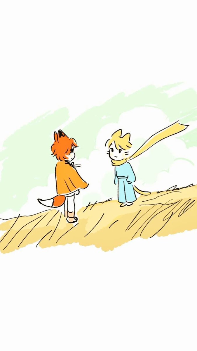 Los21parajos's tweet image. ✨️어린밍큐왕자 배경화면 배포합니다✨️
제가 해봤는데 괜찮길래... 사용료는 알티~