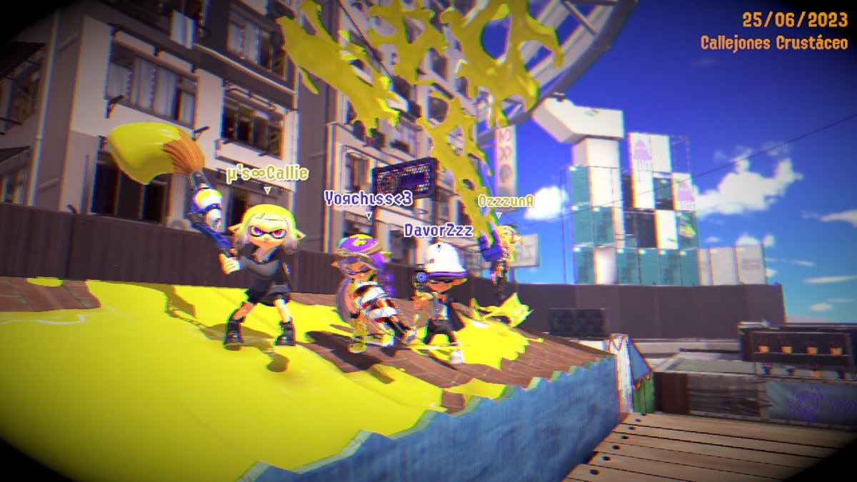 Sanctuary take ANOTHER 3rd place now in Jaxel Tourney 4.

Well, at least it's no longer 5th place.

Roster:

<a href="/pinkiepieypufli/">🖌️🎶DJ Cadence fan 🎵</a> CARRYBRUSH
<a href="/DavorUZzz/">Davor</a> ES DOMINGO DE RESURRECCIÓN.
@Yorchi_Spl Subqueezer 
<a href="/Oz_zzuna/">OzzzunA</a> braindead zr zr zr