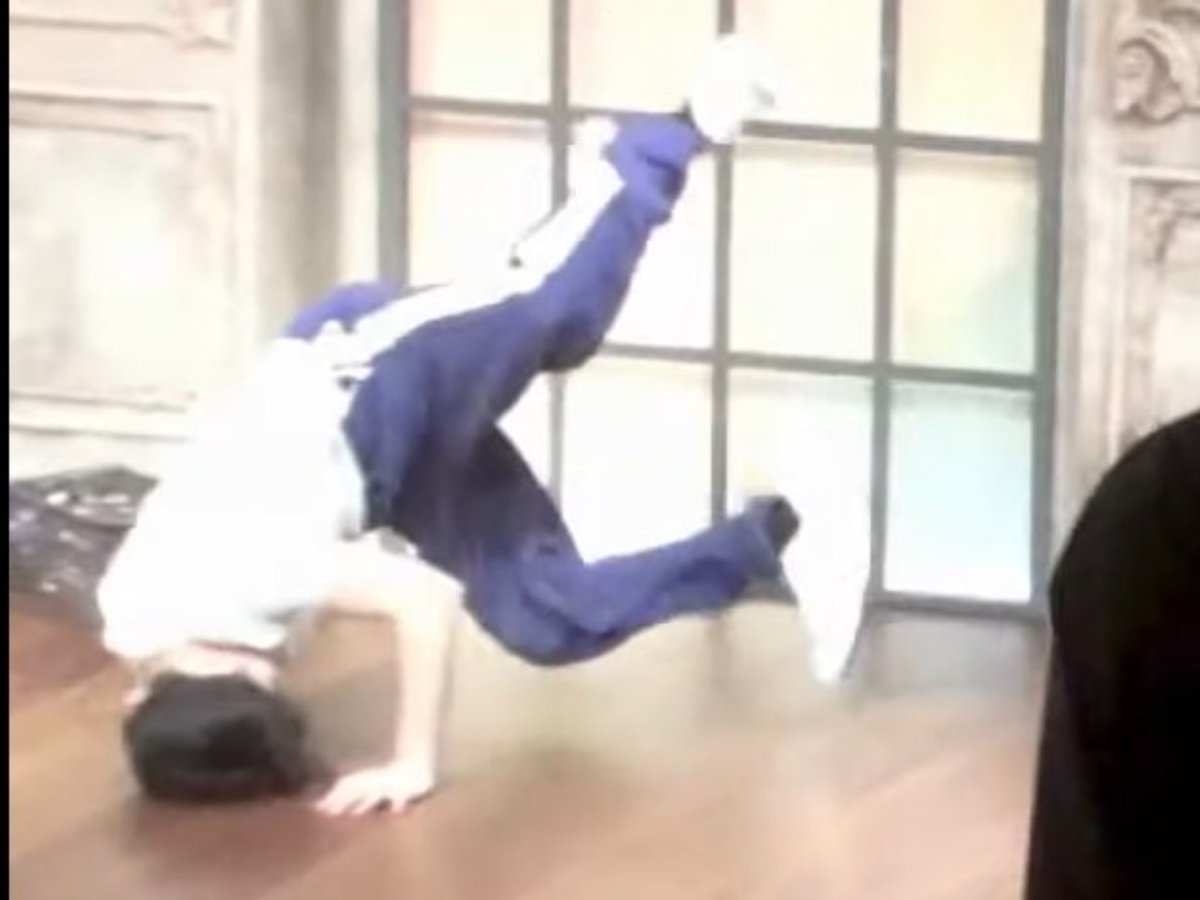 mmnltmf55's tweet photo. ใครทำอะไรรร555555
#TREASURE #트레저 #T5 #TMI #EP_32 #T5_MOVE https://t.co/FKg3gBGiFB