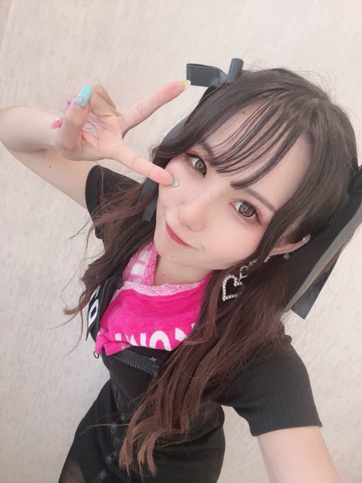 Twitterのコスプレ画像26