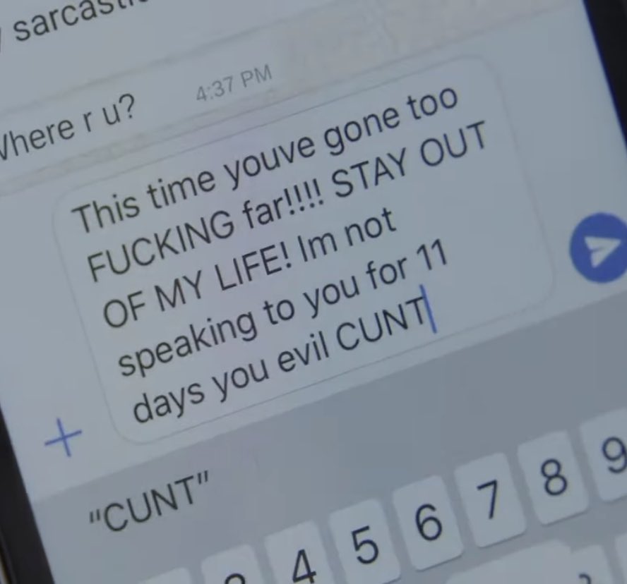 this is how i imagine chuuya texts dazai