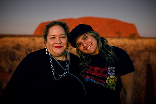 The constitutional crusade of MEGAN DAVIS: Behind the Indigenous Voice referendum on AUSTRALIAN STORY 

Read More -> tvblackbox.com.au/page/2023/06/2…

#ABC #AustralianStory #LeighSales