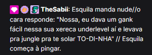 squirleytv's tweet photo. DOTEIROS APRENDAM A ELOGIAR NUDE https://t.co/Kpdwbt4kjd