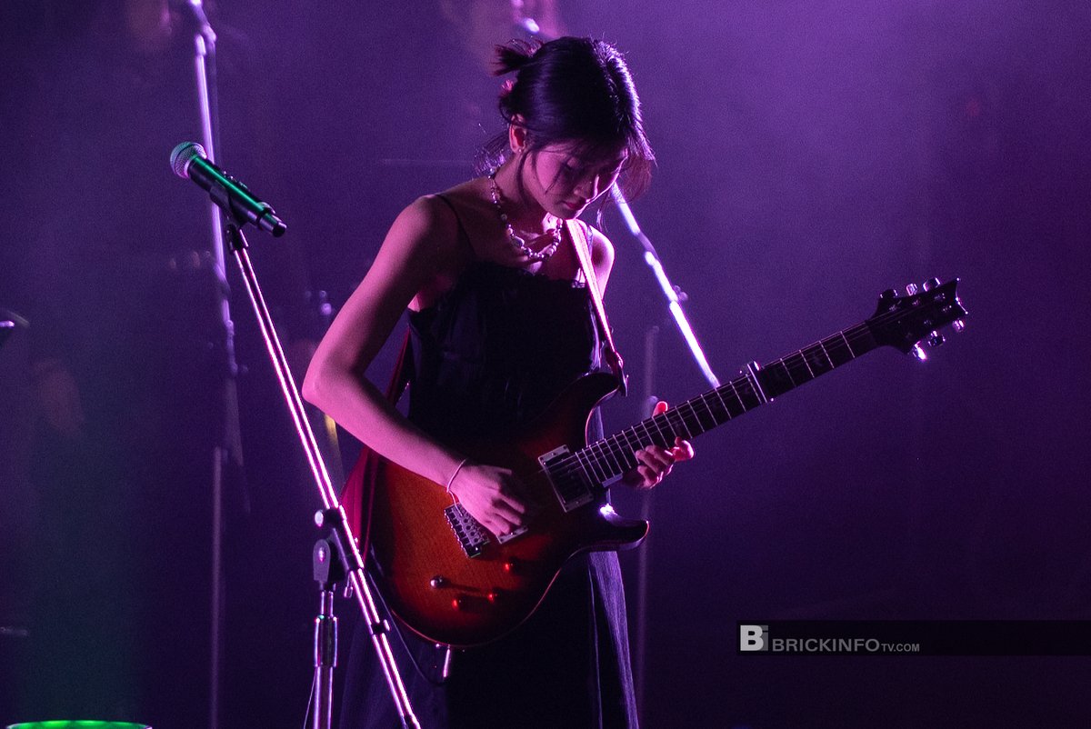 BrickinfoReport's tweet image. #INDYCAMP จัดเต็มความฟิน 2 รอบโชว์ศักยภาพด้านดนตรีในคอนเสิร์ต #OPENCAMPCONCERT2023  

👉 brickinfotv.com/idol-artist/19…… 

#Brickinfo #WeeBNK48 #PandaBNK48 #SatangBNK48 #KaofrangBNK48 #SatchanBNK48 #MyyuBNK48 #NineBNK48 #Pepo_mellfias #FortuneCGM48 #MarminkCGM48 #MilkCGM48 #NenieCGM48