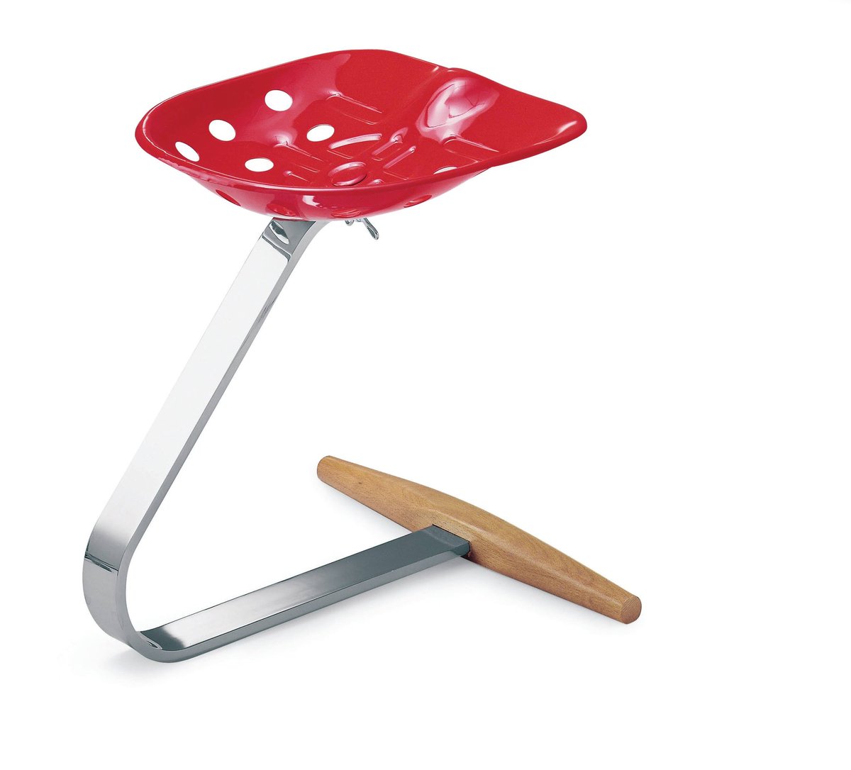 METROCS_jp's tweet photo. 59｜
Product：Mezzadro（1957）
Design：Achille &amp; Pier Giacomo Castiglioni
Brand：zanotta
2021年取扱開始

#メトロポリタンギャラリー30周年
#メトロポリタンギャラリープロダクト年表
#メトロクス東京20周年
#designproduct
#productdesign
#interior
#interiordesign

https://t.co/3w5UFzJ3uW https://t.co/L9pjBAfAT9