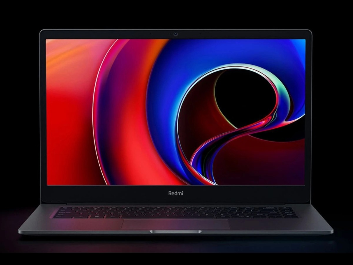 4pdaru's tweet photo. Представлен #RedmiBook 15E: мощное железо по доступной цене
https://t.co/r6x4s4D58f https://t.co/oEoZwZfCIq