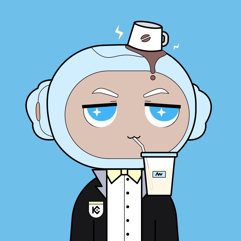 NFTMARKETBOT's tweet photo. Lomen #9866 has a new owner!π₯π₯
Sold for 9 KCSπππ
Collection: KuCoinLomen
π https://t.co/7FPFebf1W3
#KuCoinLomenNFT #KuCoinLomen #NFT #KuSwap https://t.co/G8rXEAVTBM