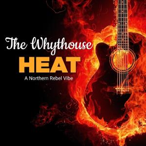 catorwebradio's tweet photo. #NowPlaying Heat by The Whythouse - from Single #Whythouse -Listen Here https://t.co/N8w2yMHVBJ https://t.co/VjNrXDNTfS