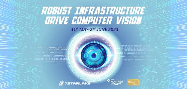 Robust infrastructure is essential for driving computer vision (CV) technology. It provides powerful computing capabilities, supports large-scale data processing, and enables high-speed transmission. #ComputerVision #Infrastructure #PowerfulComputing #DataProcessing #HPC #INTEL