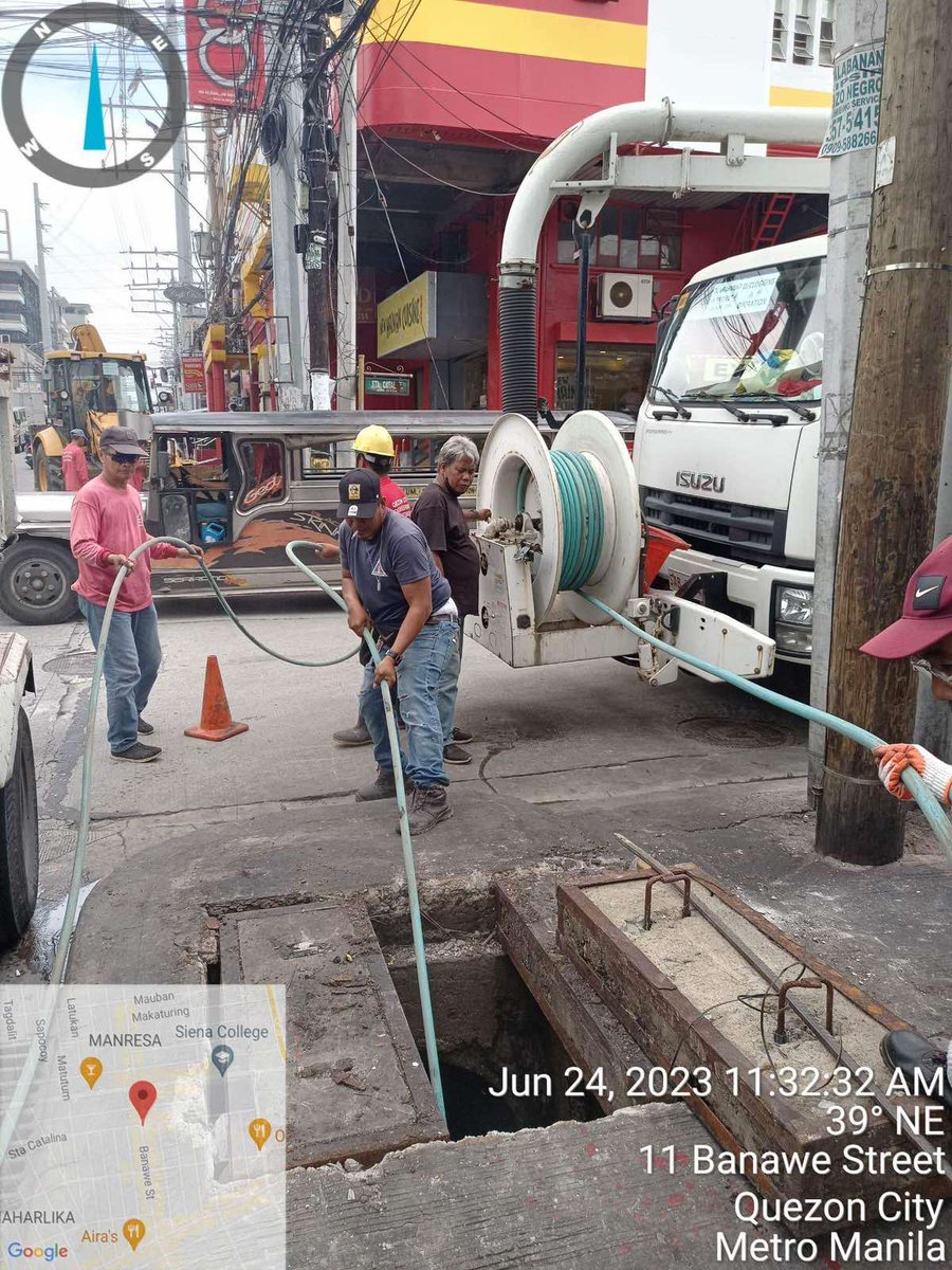 Quezon City Government on Twitter: 