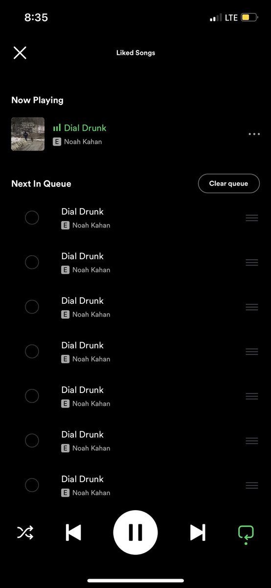 yeah i’m fine why do you ask ?