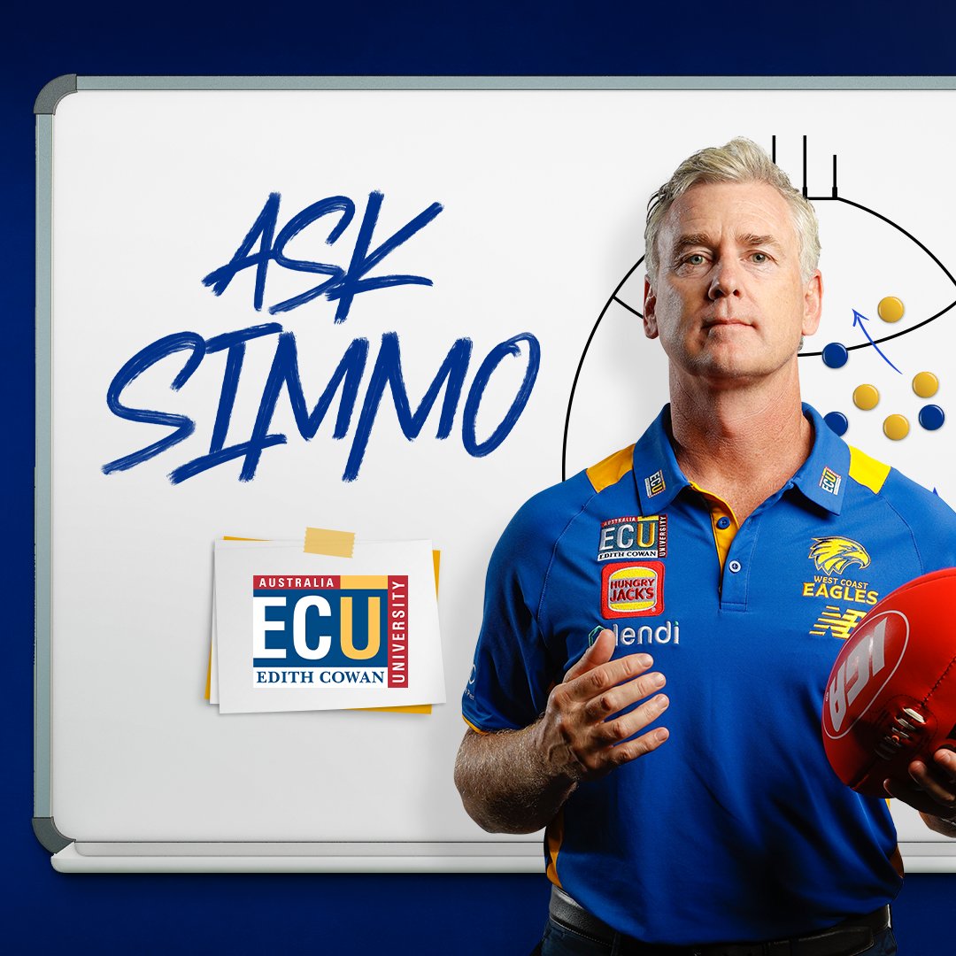 West Coast Eagles tweet media