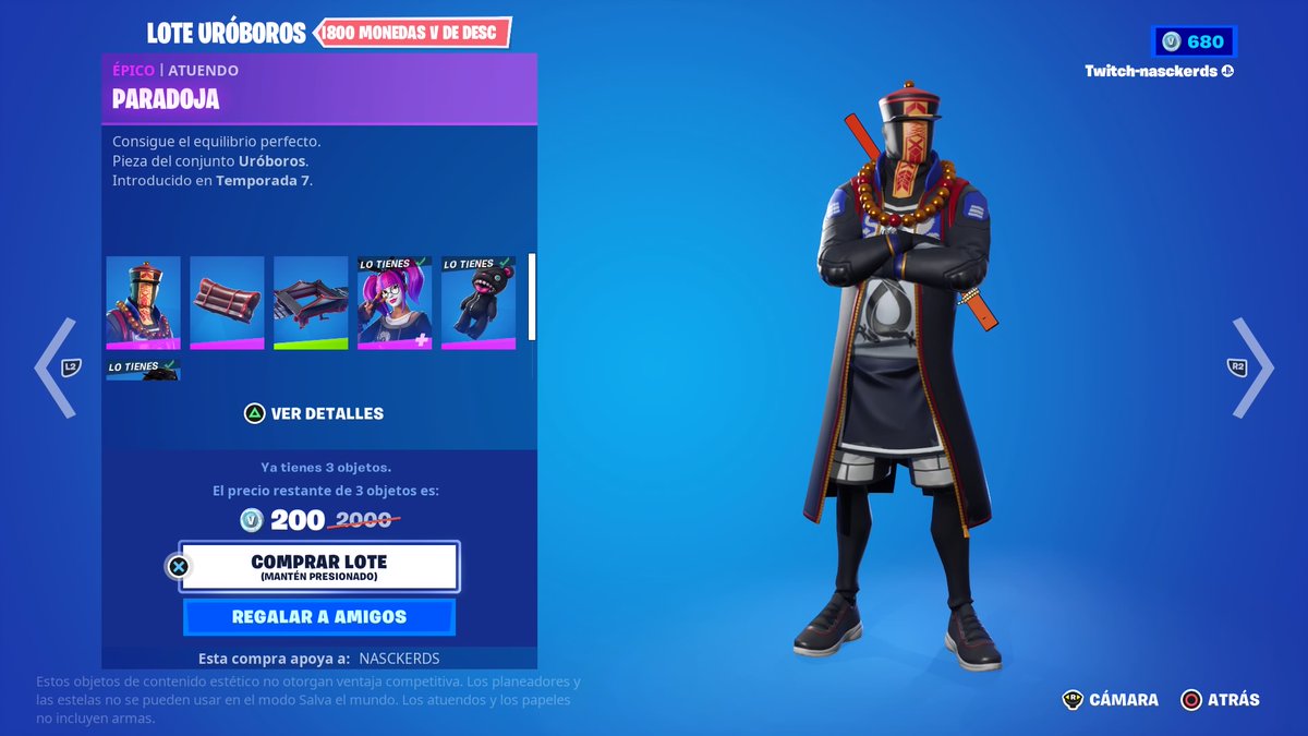 nascker's tweet image. #PS4share