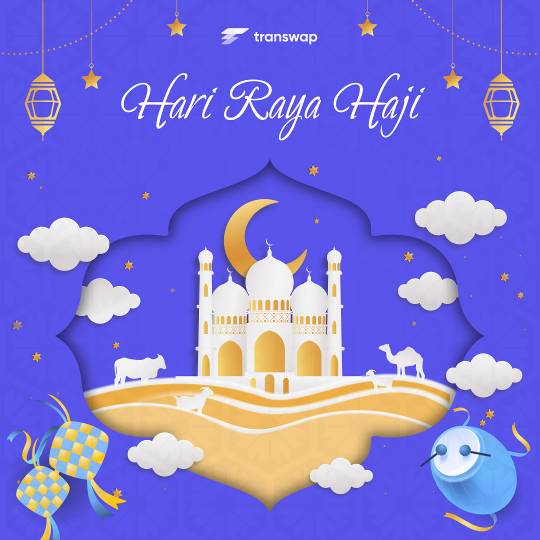 TranSwap tweet media