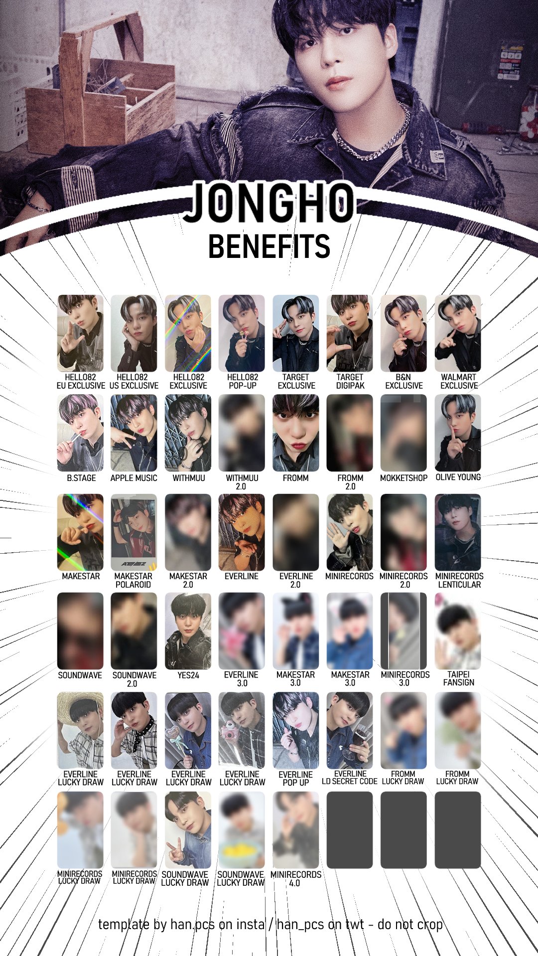 han ~ 🐇🌙 on X: 