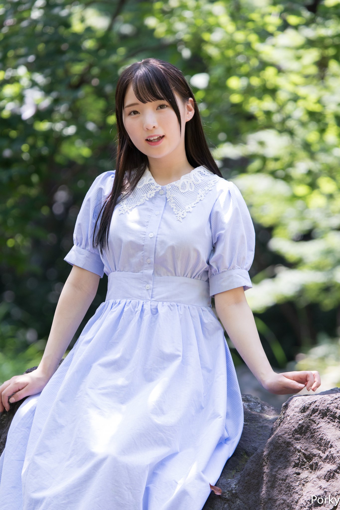 ぽーきー on X: 
