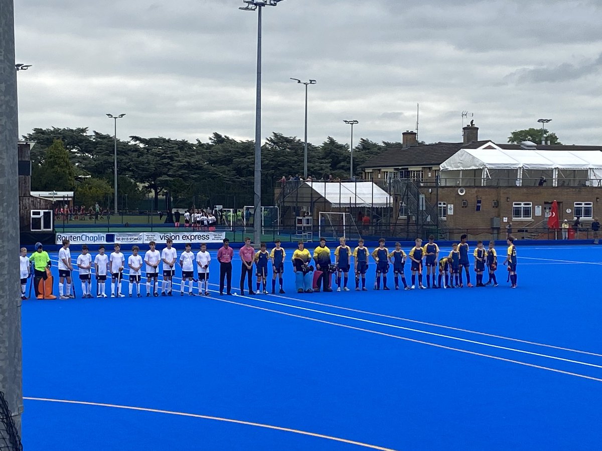 mikehuckle's tweet photo. @UKLionsHockey1 great experience for the @BrooklandsHC lads this weekend. Some very high standard hockey and great friendships built. https://t.co/RmAxeux18F