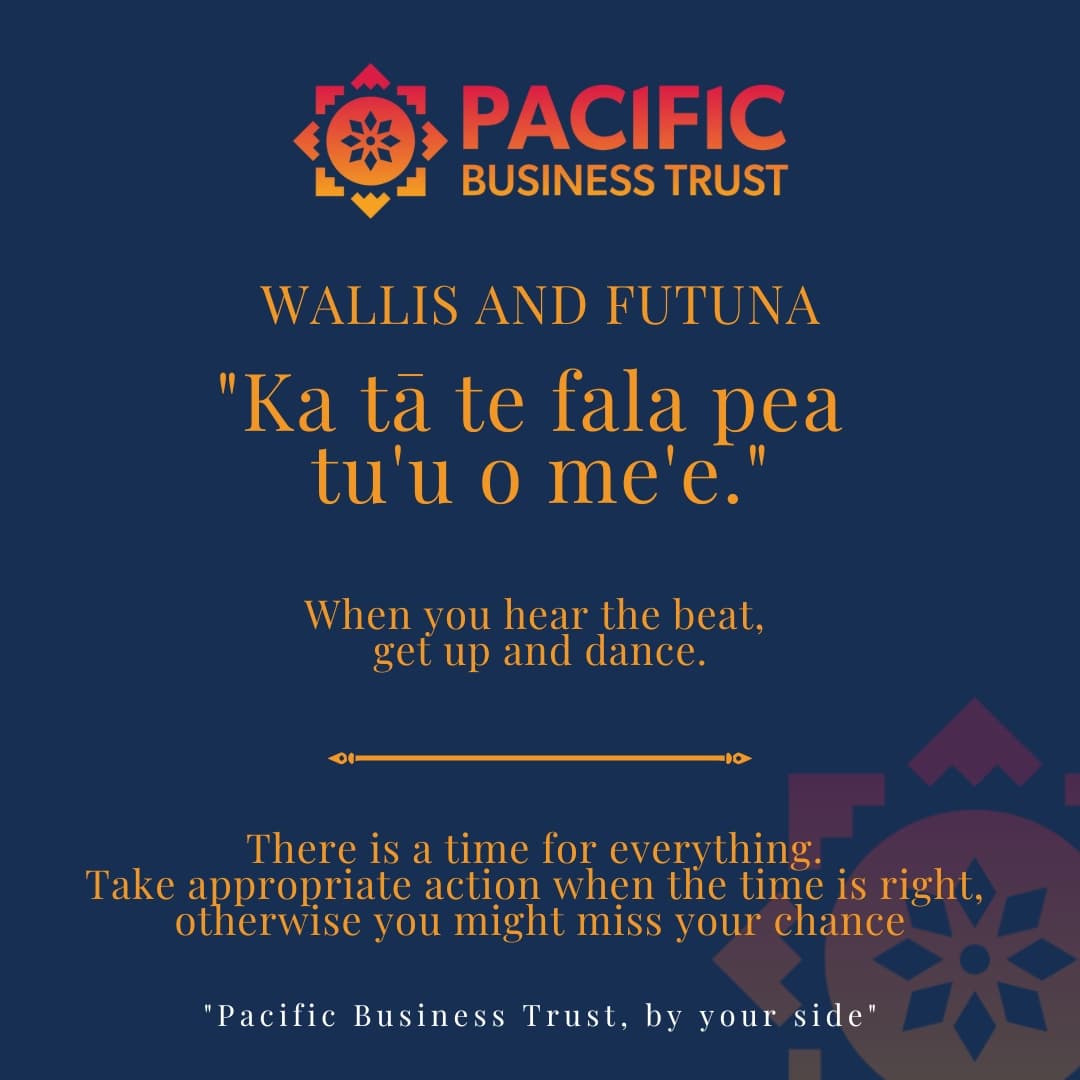 Pacific Business Trust tweet media