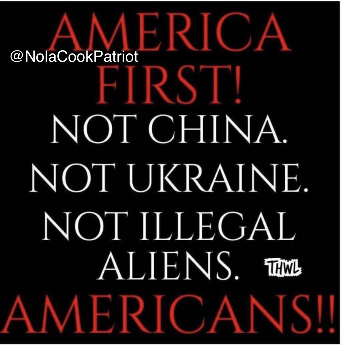 Patriot Nola tweet media