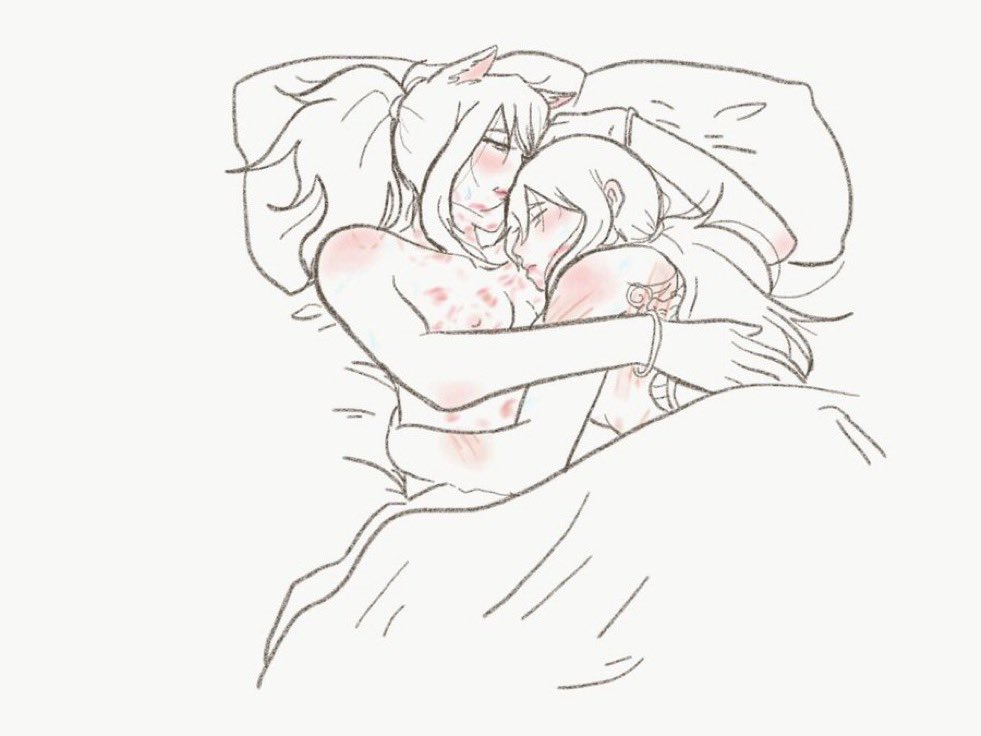 wants this, but is afraid to ask