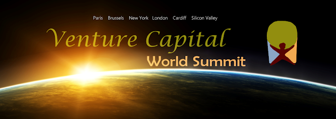 RubiMelend48624's tweet photo. Just attended the Venture Capital World Summit in LA. So many exciting ideas and innovations being shared! #VCWorldSummit #innovation https://t.co/g2LT7GLnvZ