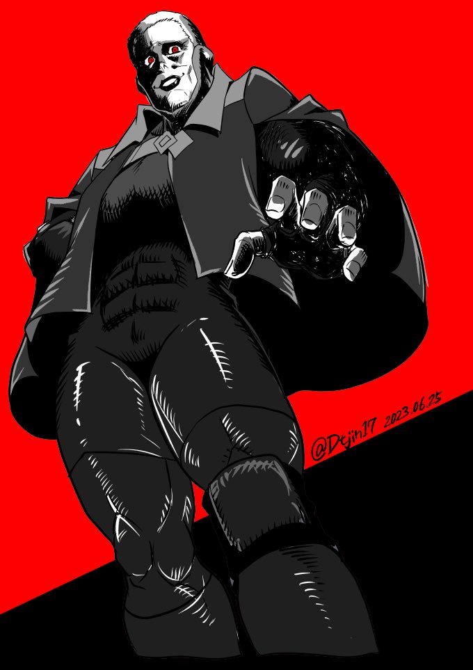 「CEO四天王 #水星の魔女 #G_Witch #fanart」|ダメテツジン17のイラスト